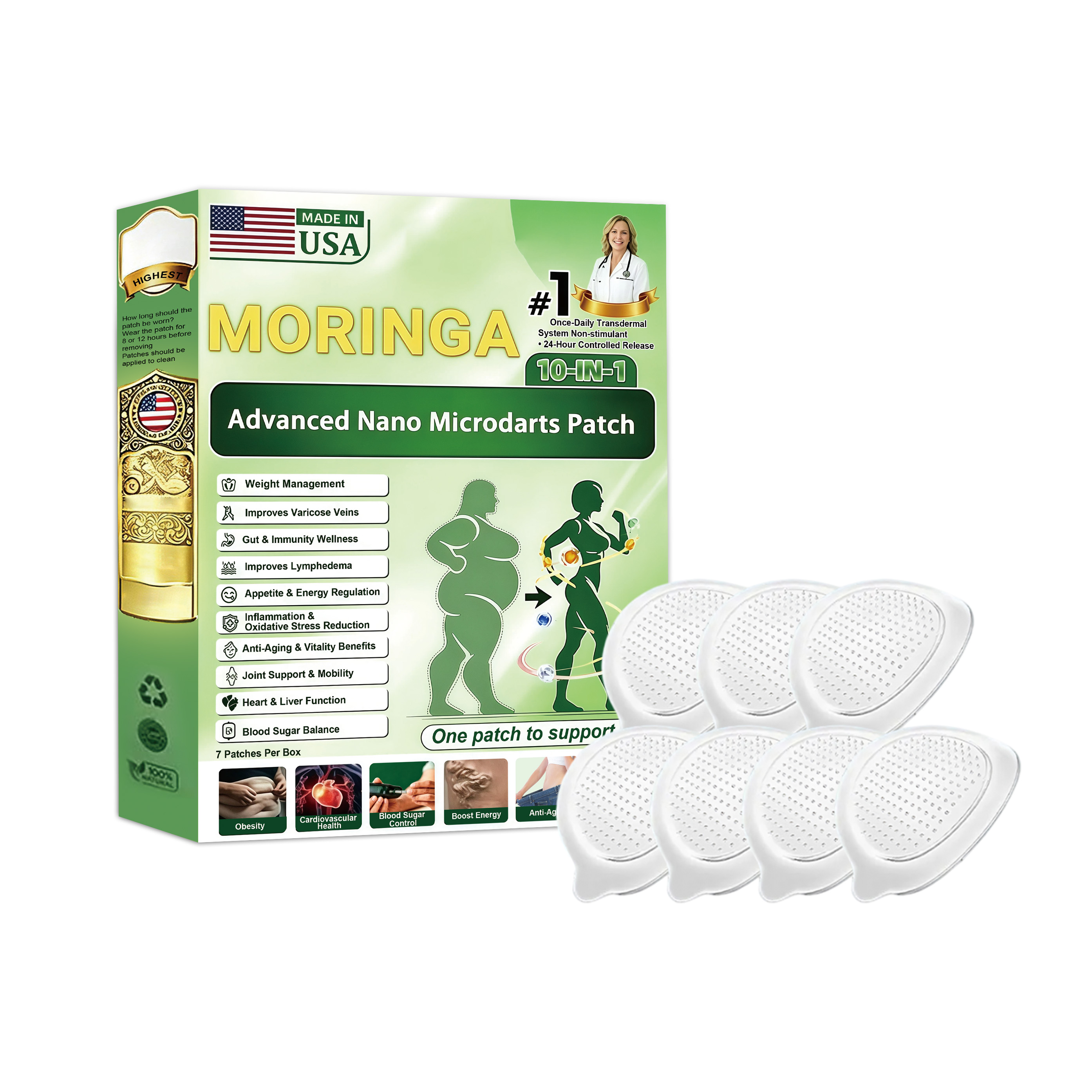 Muscle Relief Roller Ball Soothe Tight Soreness Stiff Joint Ease Daily Body Care