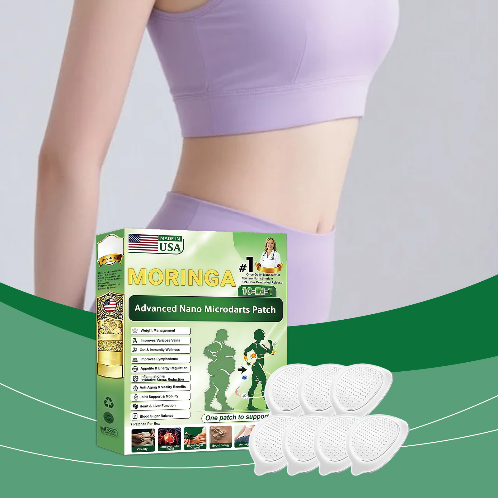 Muscle Relief Roller Ball Soothe Tight Soreness Stiff Joint Ease Daily Body Care