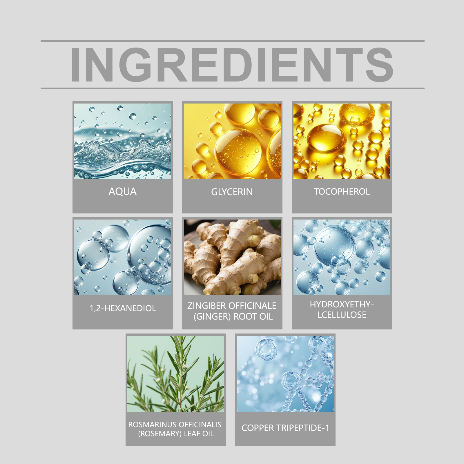 Nourishing Hair Care Essence Strengthen Treatment Repair Dry Scalp Leave In Protect Hair