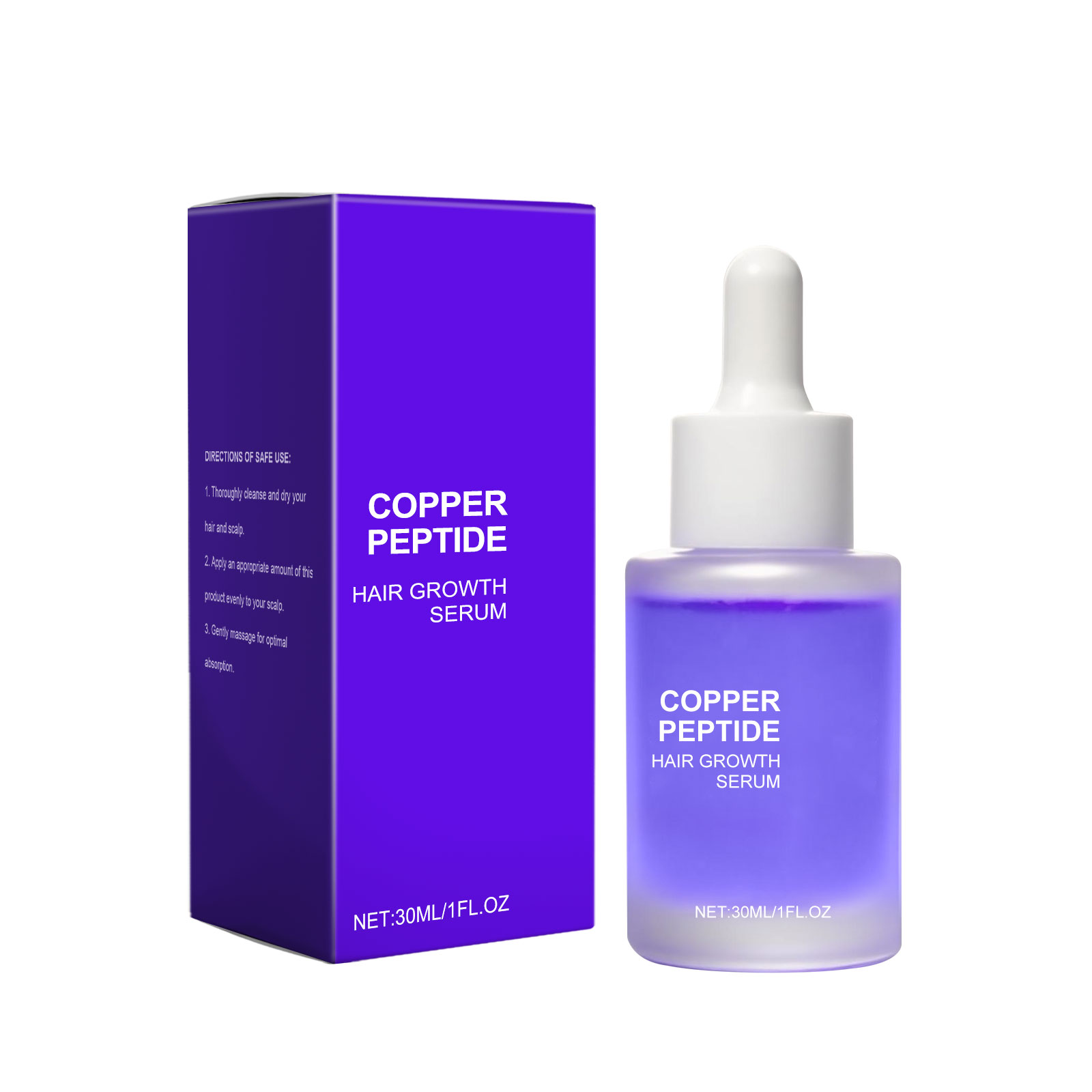 Nourishing Hair Care Essence Strengthen Treatment Repair Dry Scalp Leave In Protect Hair