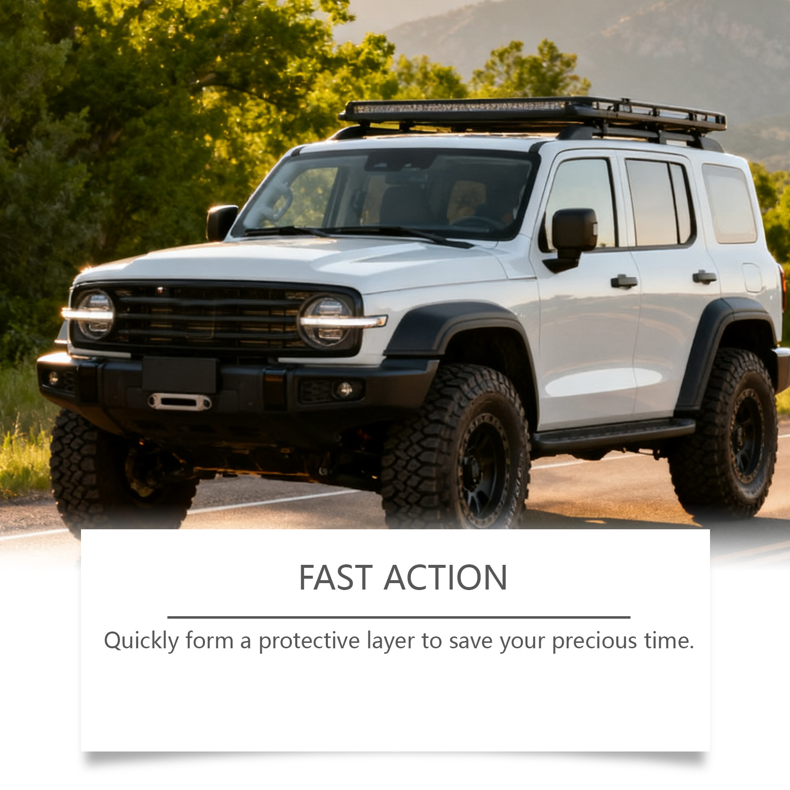 Automobile Nano Coating Spray Surface Paint Remover Portable Daily Cleaning Renovation Coating Mist