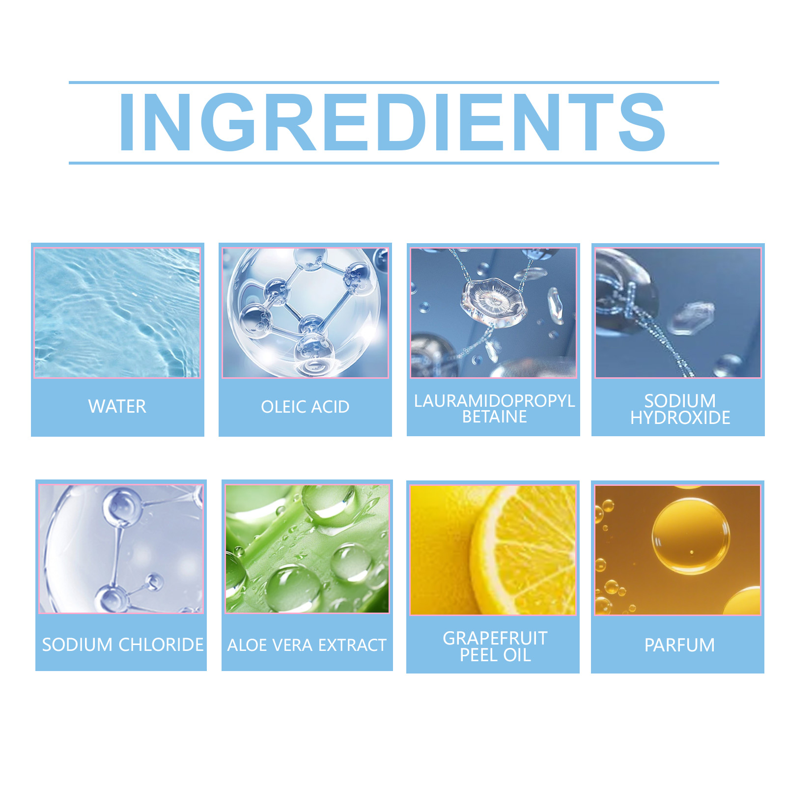 Floor Cleaner Household Tile Decontamination Purification Fragrance Brightening Maintenance Daily Application
