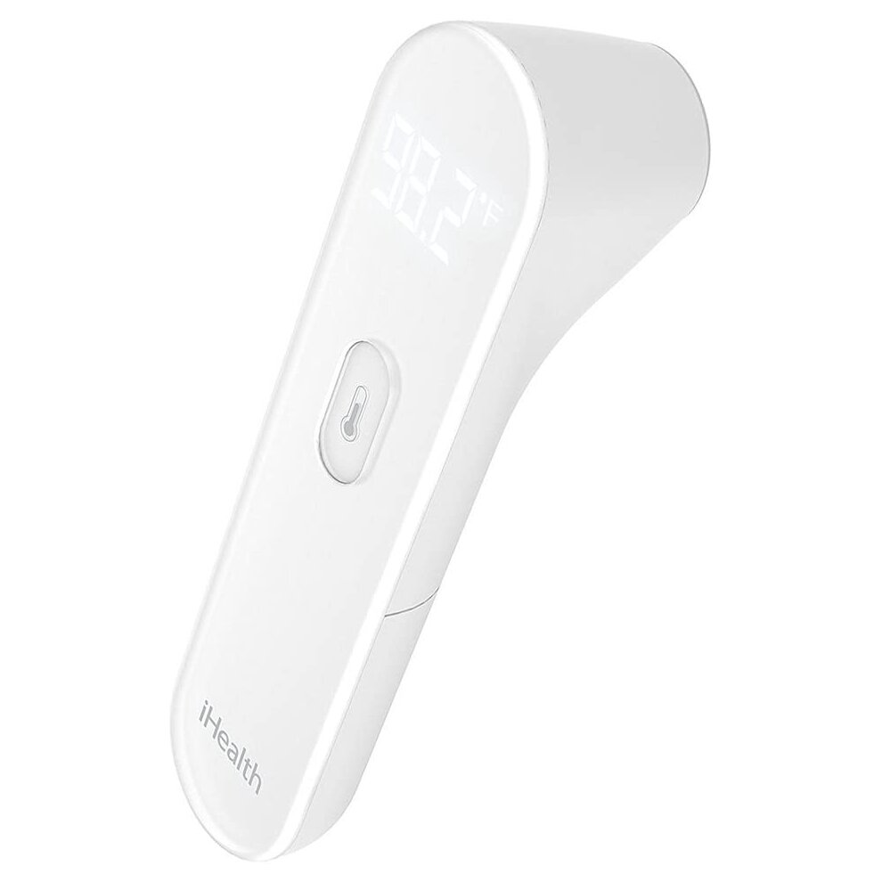 iHealth non contact thermometer
