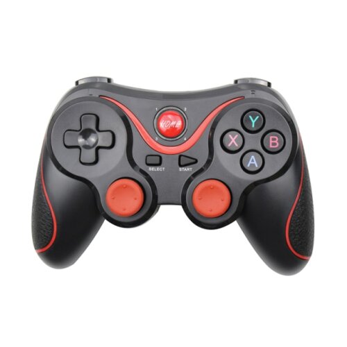 (T3 controller, China) Terios T3 X3 Wireless Joystick Gamepad PC Game Controller Support