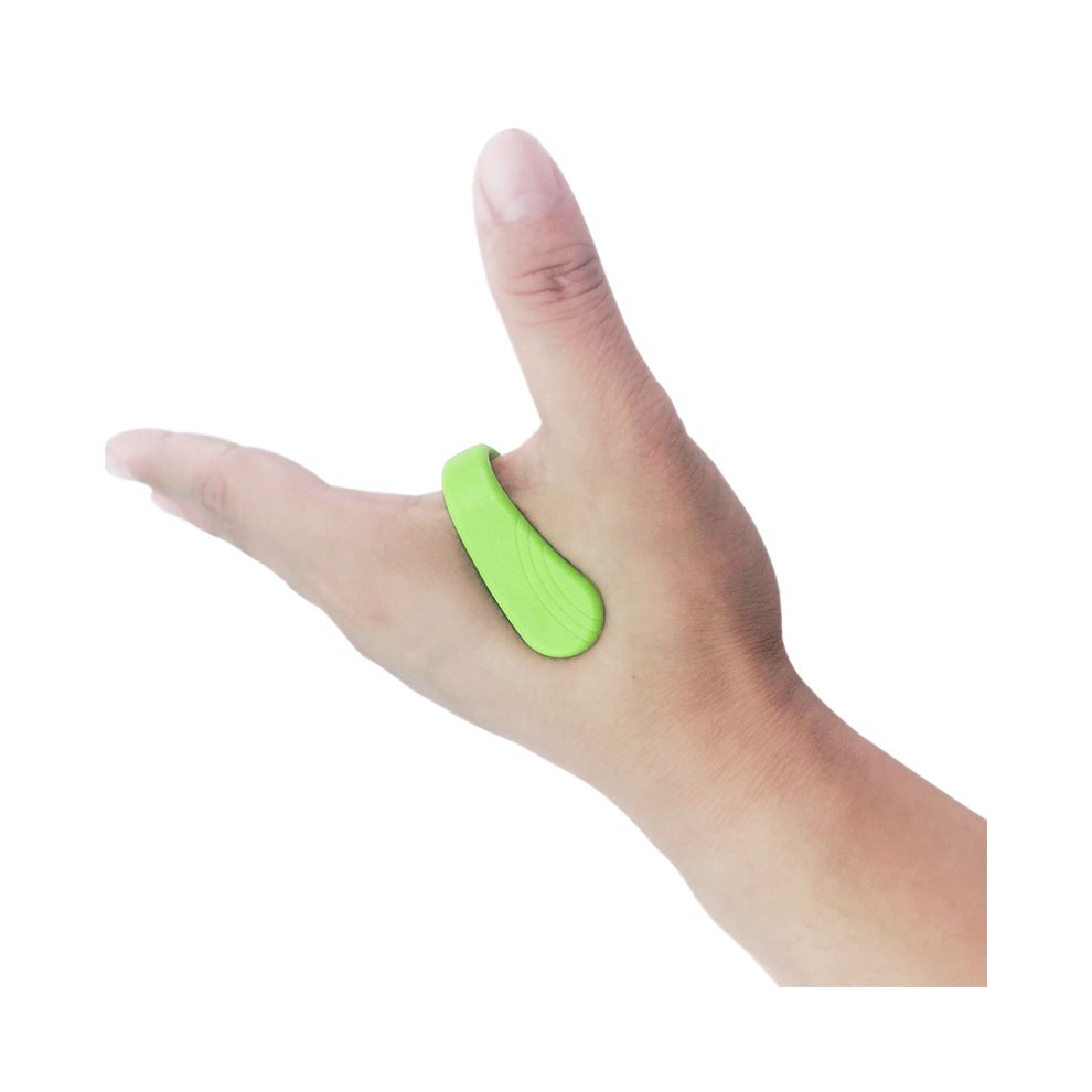 Acupoint Point Massage Clip Hand Relief Headache Meridian Acupressure Tool Migraine Tension Anxiety Relaxation Stress Pain Relief