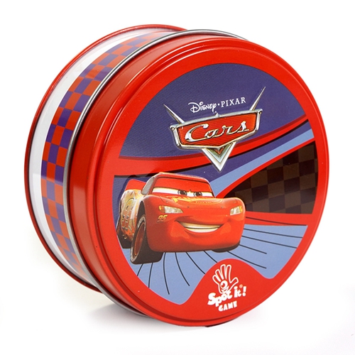 Disney Pixar Cars Dobble Family Friend Party Game