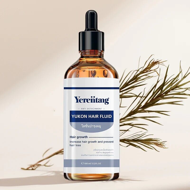 Yerentang Hair Tonic Hair Growth 100ml