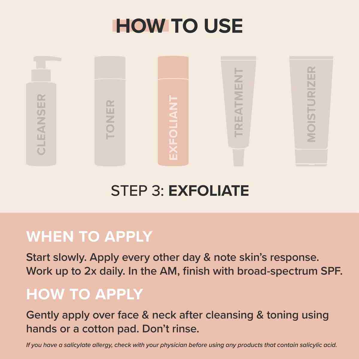 Paulas Choice Skin Perfecting 2 BHA Liquid Exfoliant - Salicylic Acid Peel for Face - Blackhead, Whitehead & Blemish Exfoliator - Combination to Oily & Acne Prone Skin - 118 ml