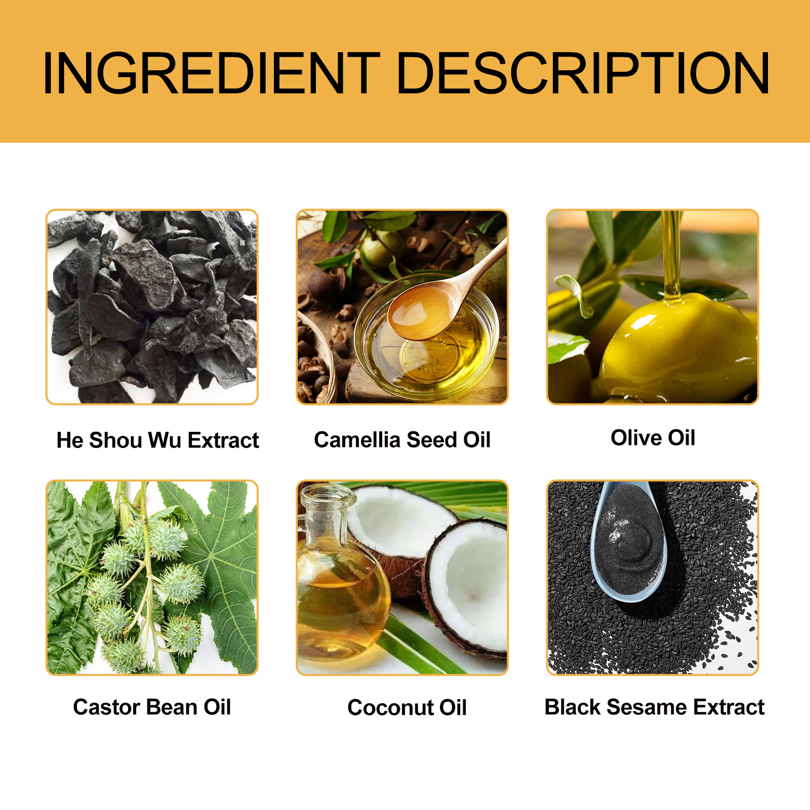Hair Black Soap Hair Shampoo Moisturizing Deep Clean Scalp Thick Hair Care Soft Smooth Strong Firming 50g