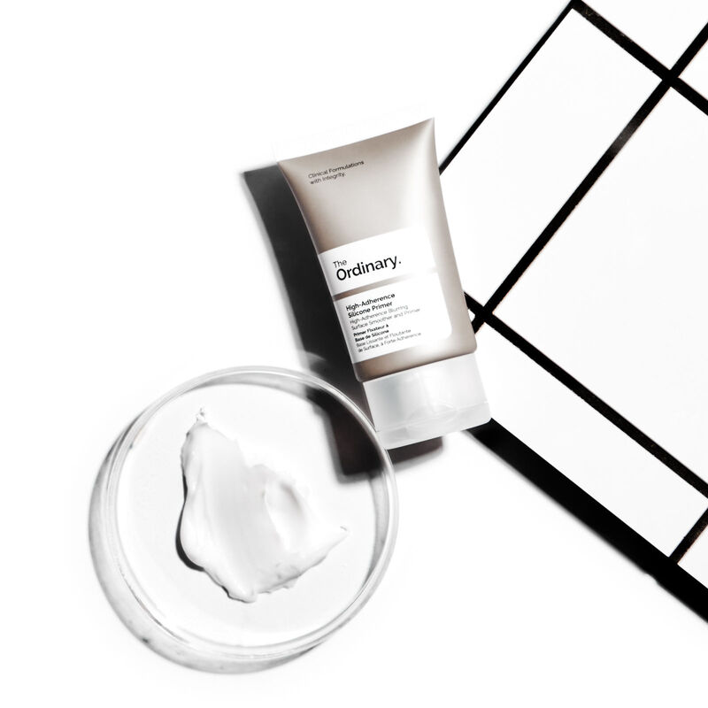 The Ordinary High Adherence Silicone Primer 30ml