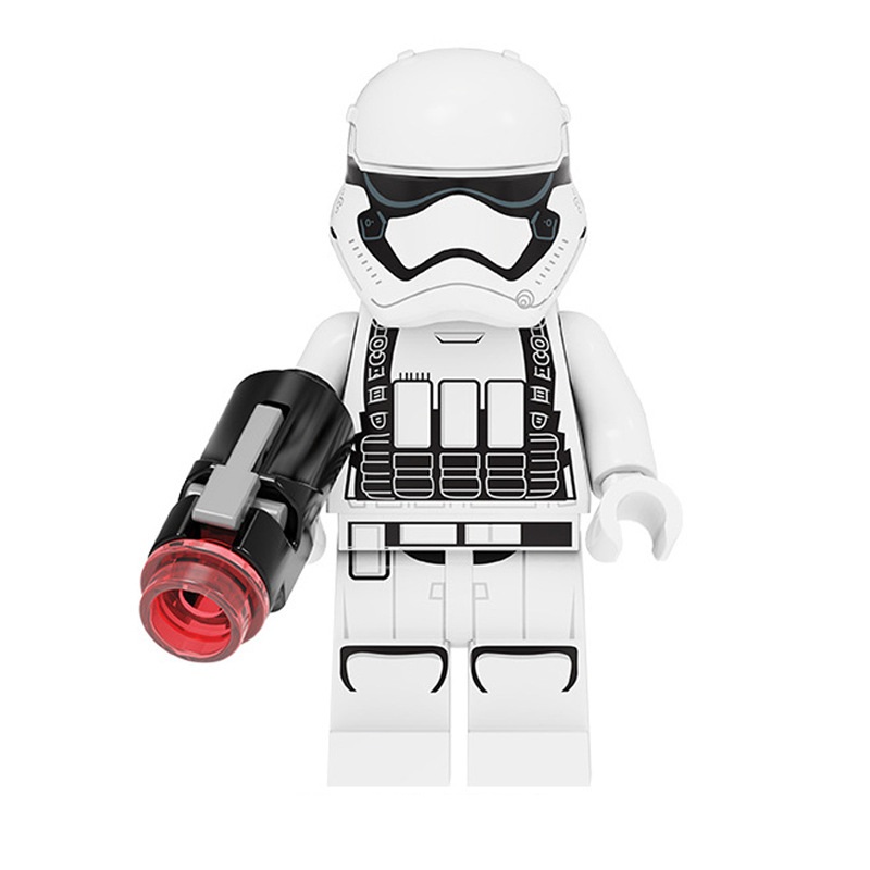 Star Wars Mini Figures Marvel Cinematic Universe Building Blocks Series Anime Collectible Collection Kids Festival Gifts Fit Lego