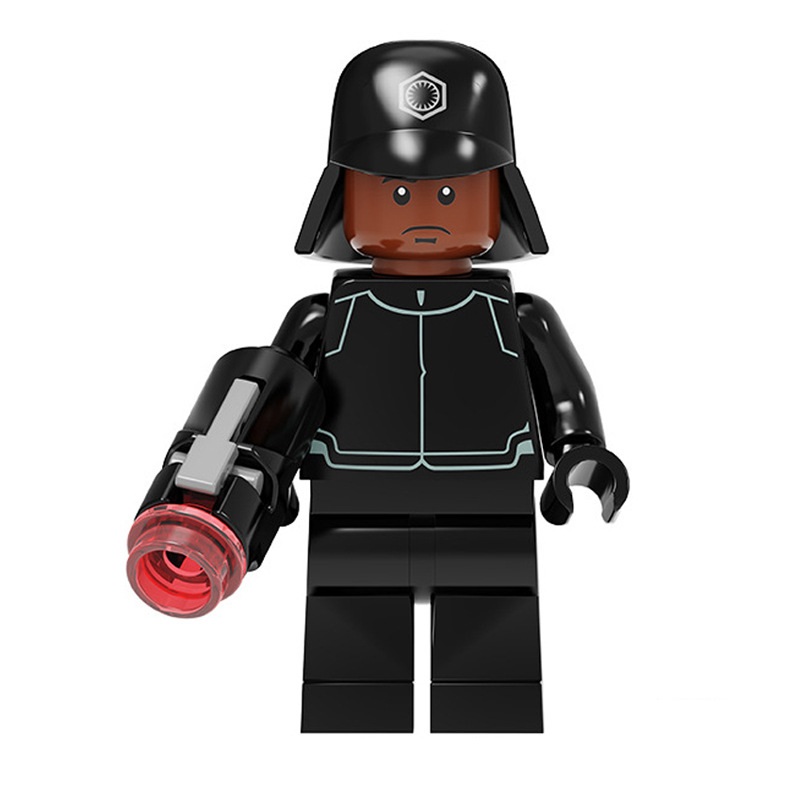 Star Wars Mini Figures Marvel Cinematic Universe Building Blocks Series Anime Collectible Collection Kids Festival Gifts Fit Lego