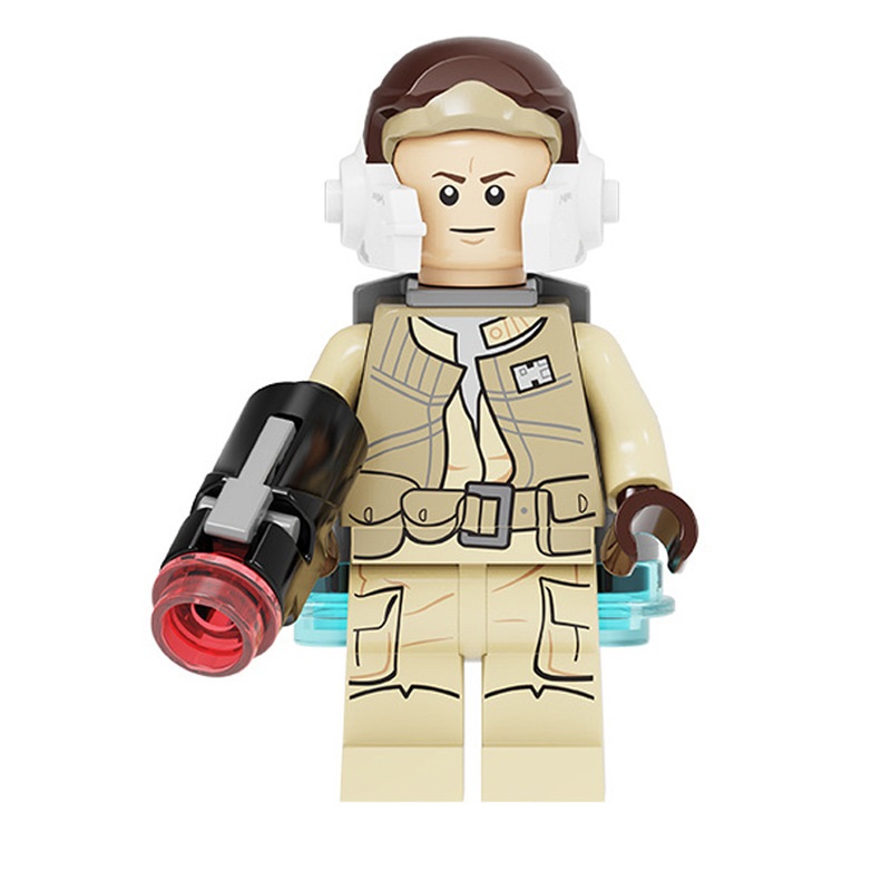 Star Wars Mini Figures Marvel Cinematic Universe Building Blocks Series Anime Collectible Collection Kids Festival Gifts Fit Lego