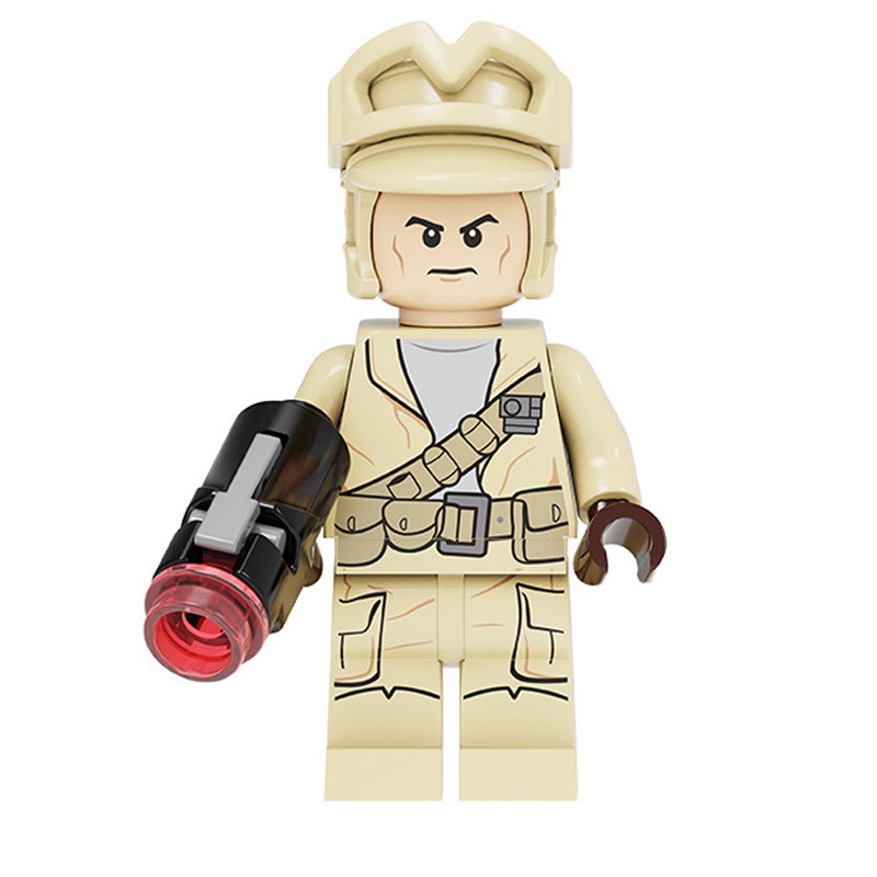 Star Wars Mini Figures Marvel Cinematic Universe Building Blocks Series Anime Collectible Collection Kids Festival Gifts Fit Lego