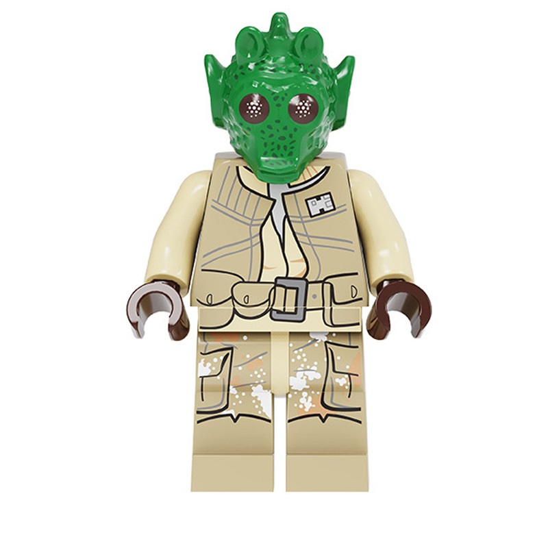 Star Wars Mini Figures Marvel Cinematic Universe Building Blocks Series Anime Collectible Collection Kids Festival Gifts Fit Lego