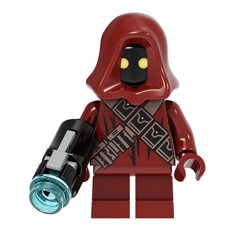 Star Wars Mini Figures Marvel Cinematic Universe Building Blocks Series Anime Collectible Collection Kids Festival Gifts Fit Lego