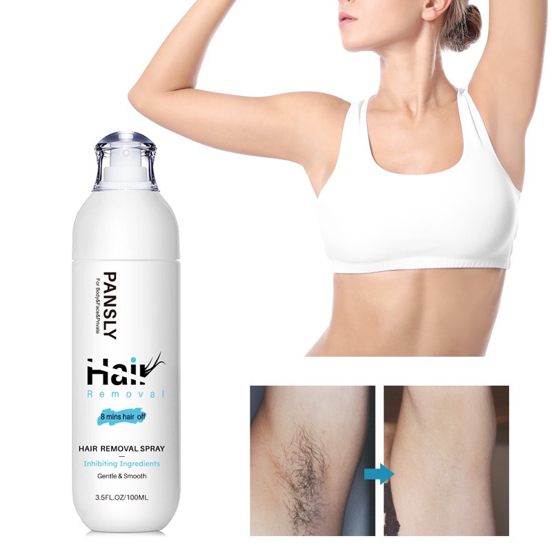 Refreshing Gentle Mist Smoothing Essence Spray for Daily Skin Care