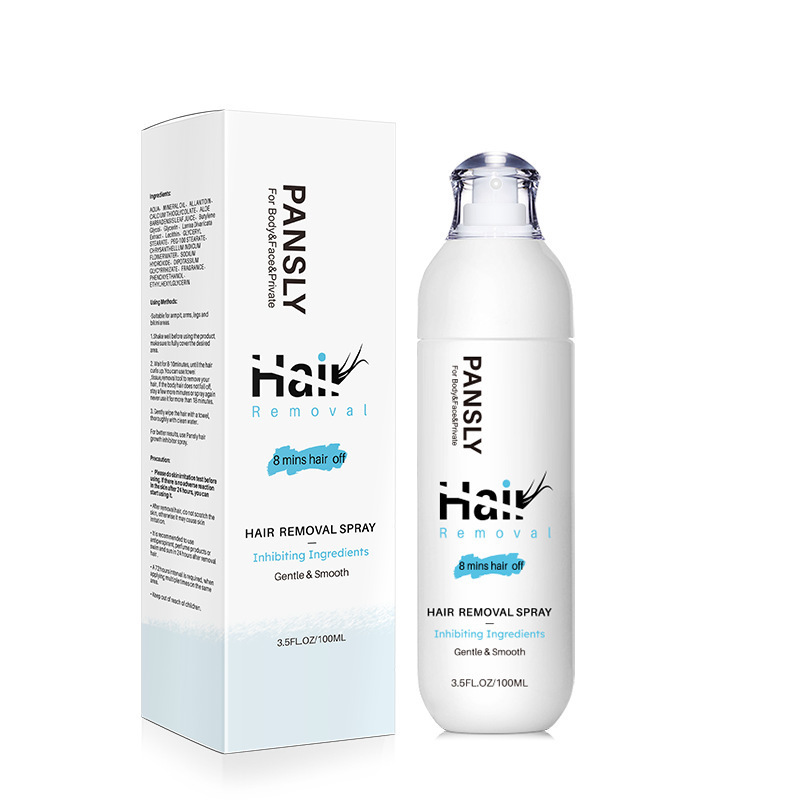 Refreshing Gentle Mist Smoothing Essence Spray for Daily Skin Care
