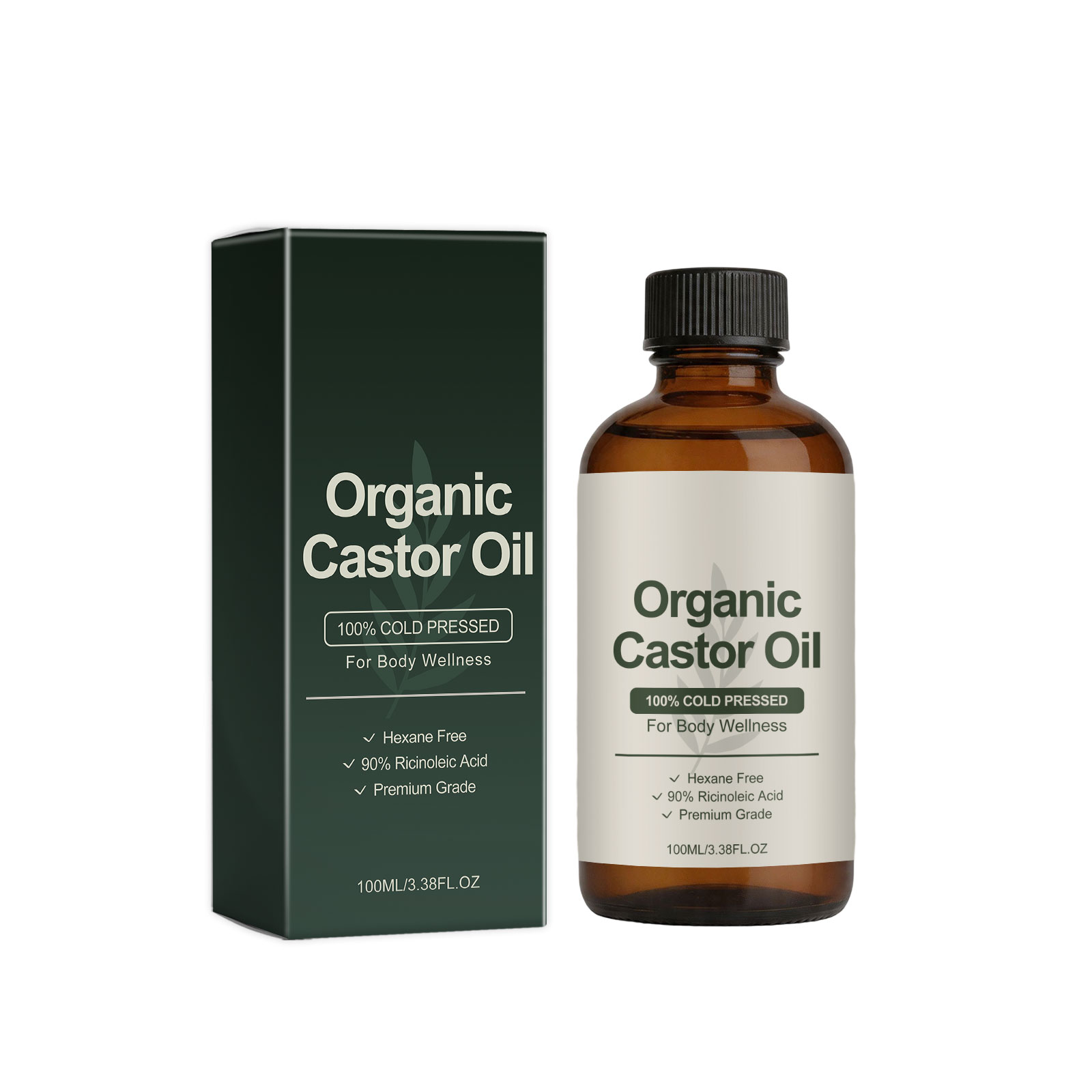 Soft Castor Oil Mild Silky Smooth Hydrating Contain Castor Seed Oil Gentle Sensitive Skin Care Liquid