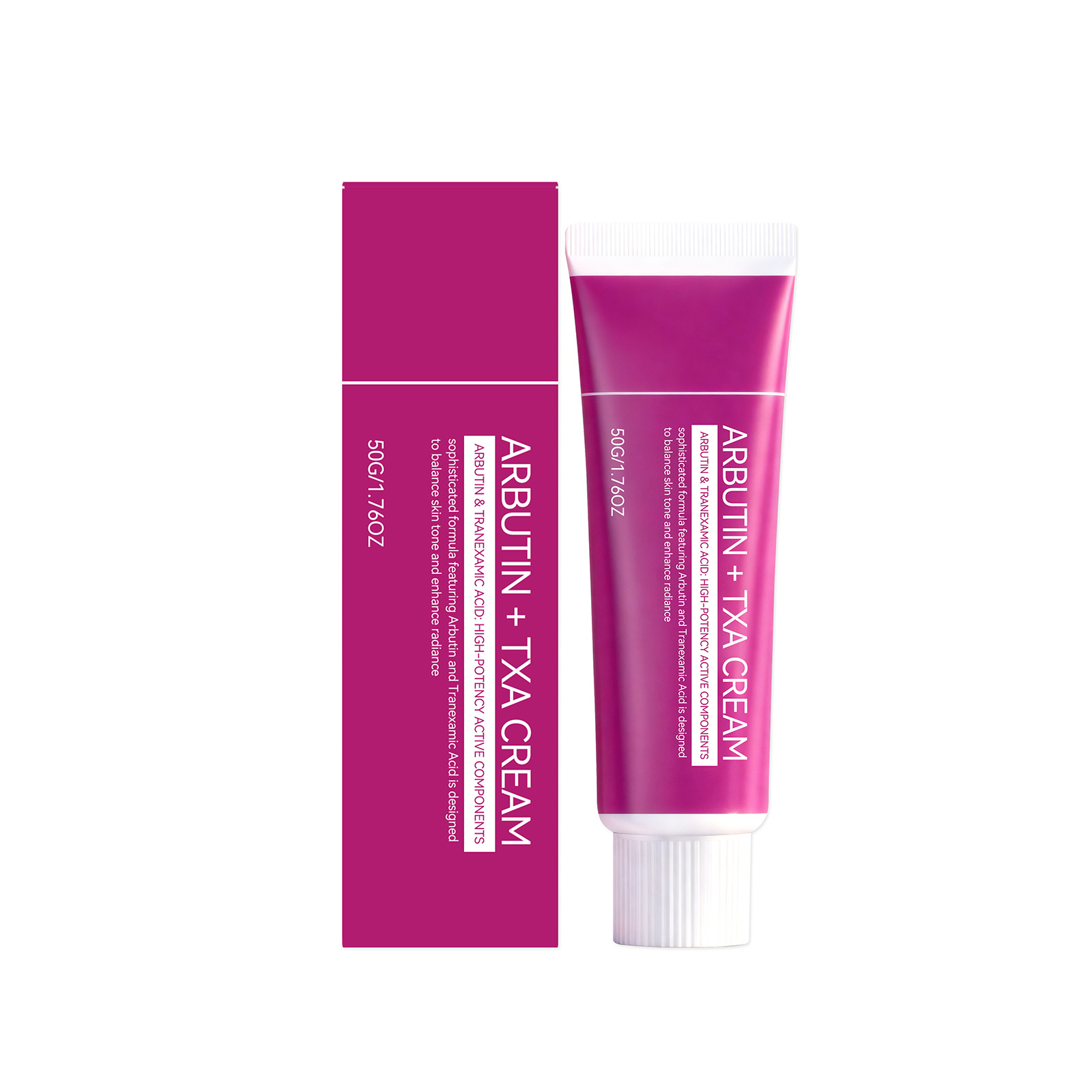 Moisturizing Brightening Face Cream Daily Gentle Smooth Soft Delicate Refreshing Quick Absorb Hydrate Skin Care