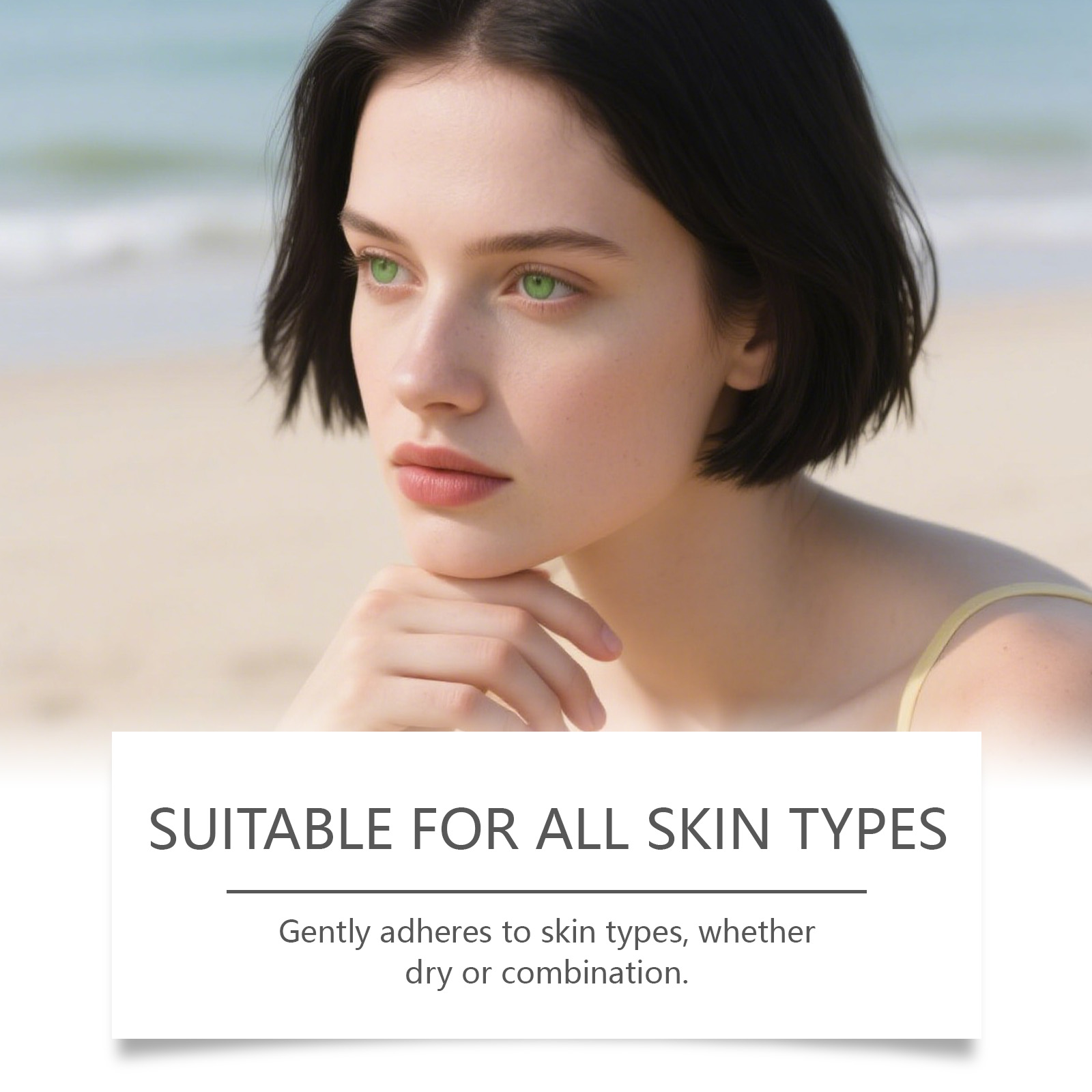 Moisturizing Brightening Face Cream Daily Gentle Smooth Soft Delicate Refreshing Quick Absorb Hydrate Skin Care