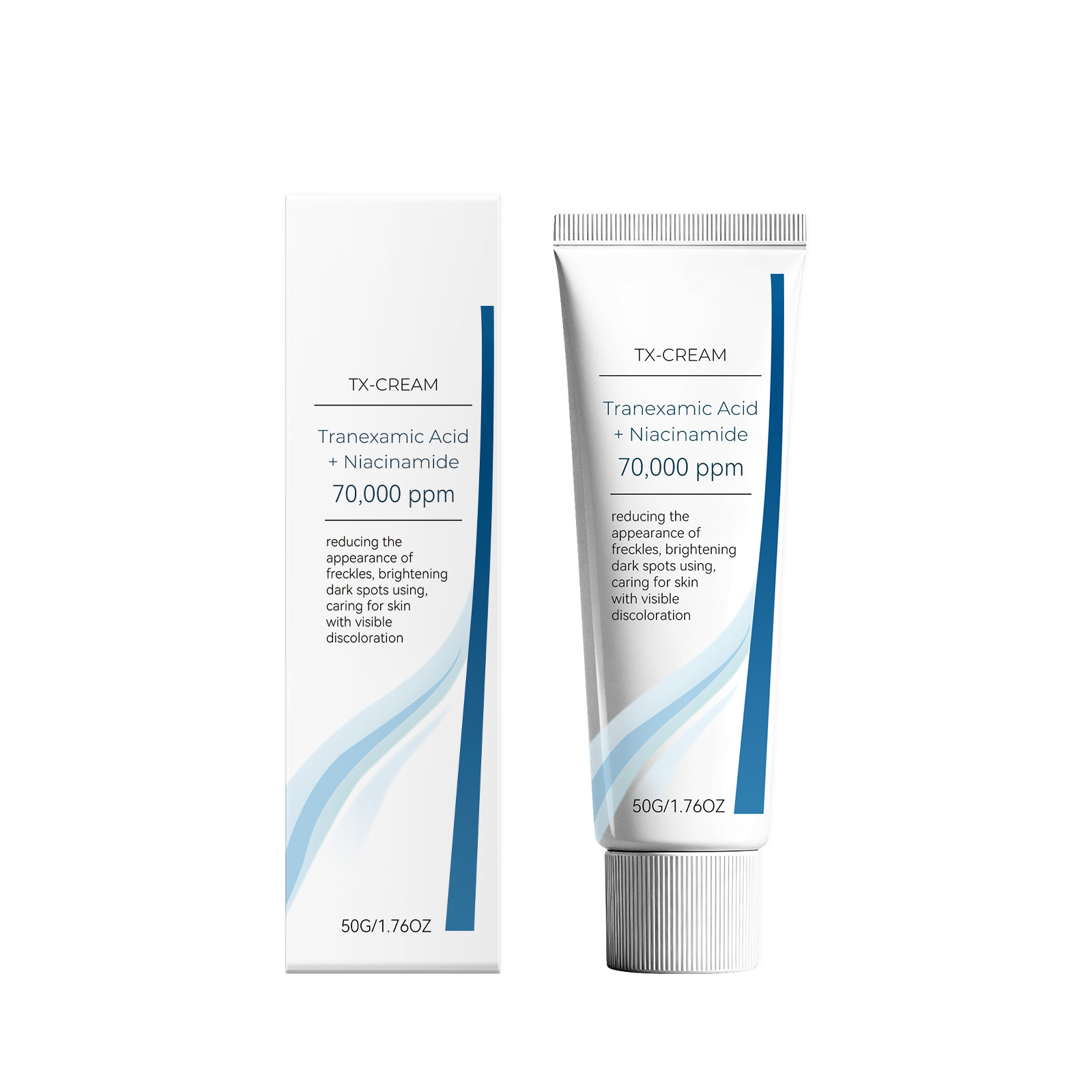 Brightening Skin Renew Cream Moisturizes Hydrates Softens Evens Complexion Makeup Base Pre Makeup Skincare Lotion