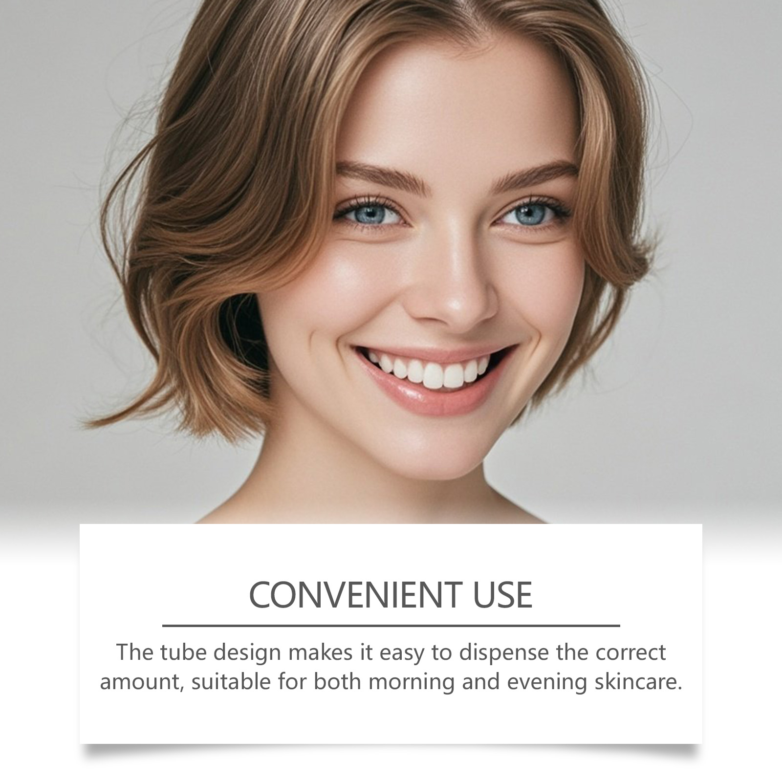 Brightening Skin Renew Cream Moisturizes Hydrates Softens Evens Complexion Makeup Base Pre Makeup Skincare Lotion
