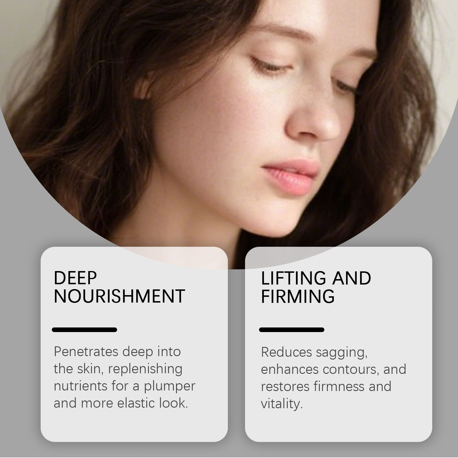 Moisturizing Essence Liquid Mild Hydrating Nourishing Soft Tender Care Daily Facial Skin Maintenance