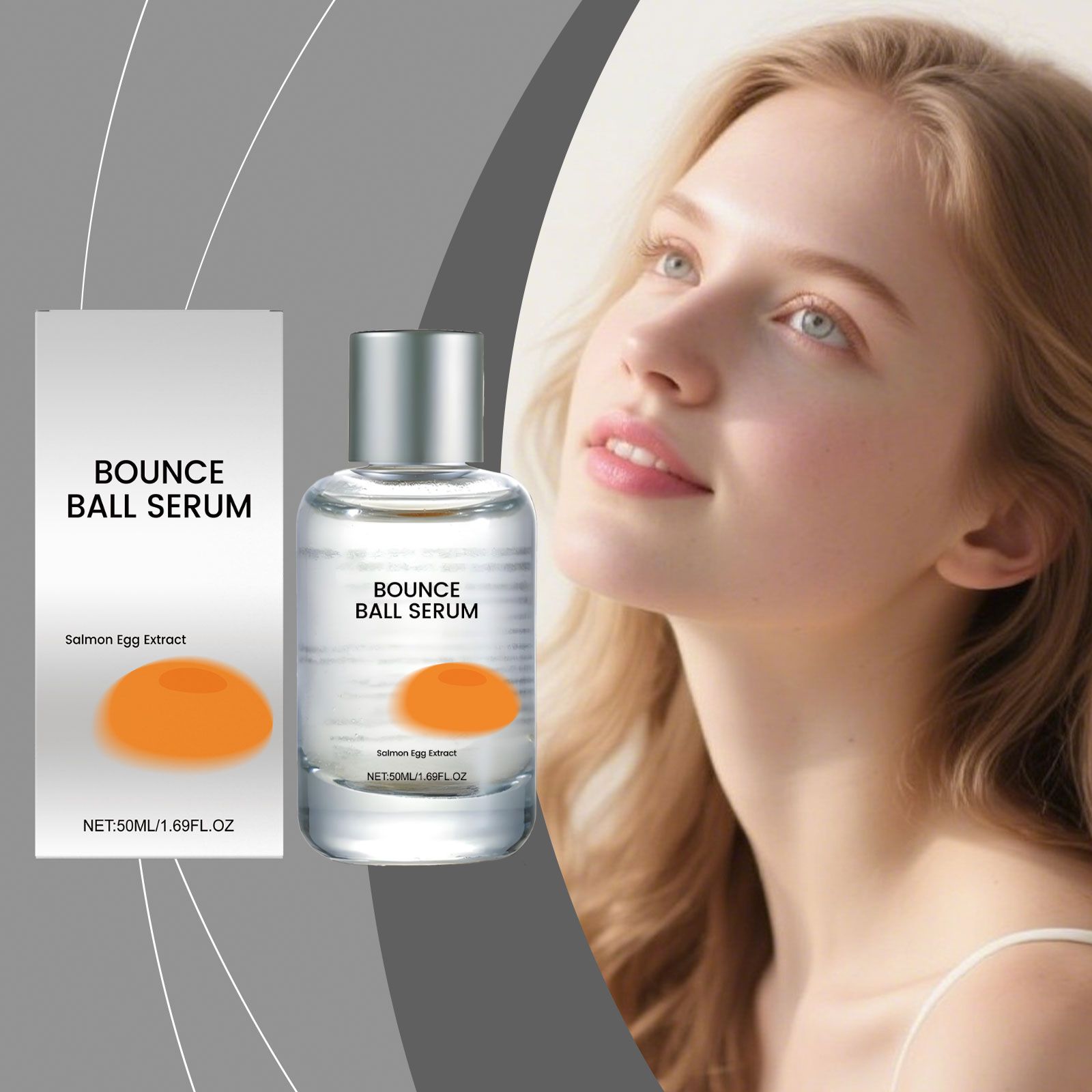 Moisturizing Essence Liquid Mild Hydrating Nourishing Soft Tender Care Daily Facial Skin Maintenance