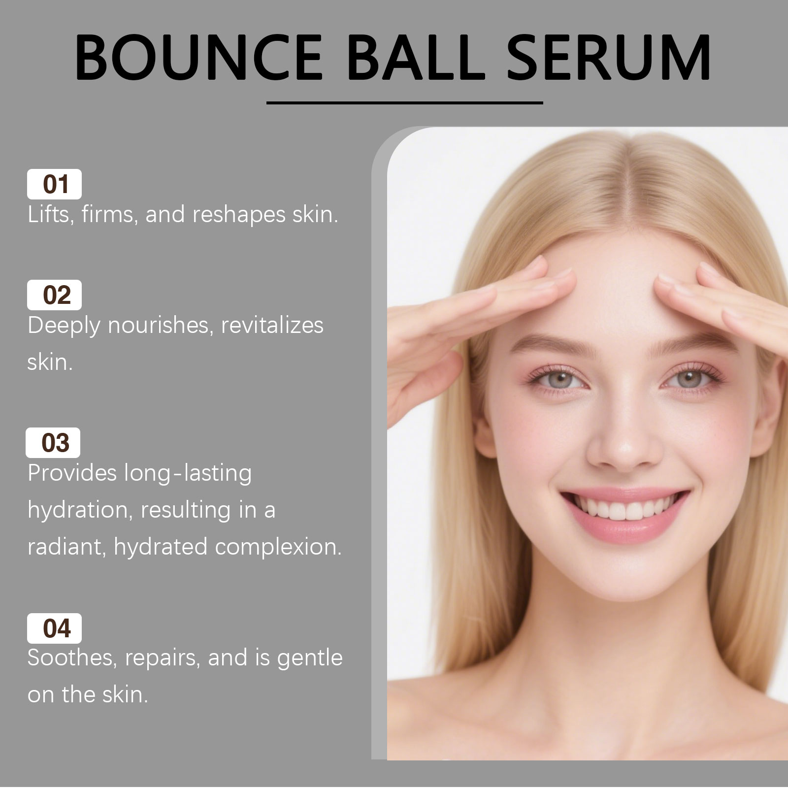 Moisturizing Essence Liquid Mild Hydrating Nourishing Soft Tender Care Daily Facial Skin Maintenance