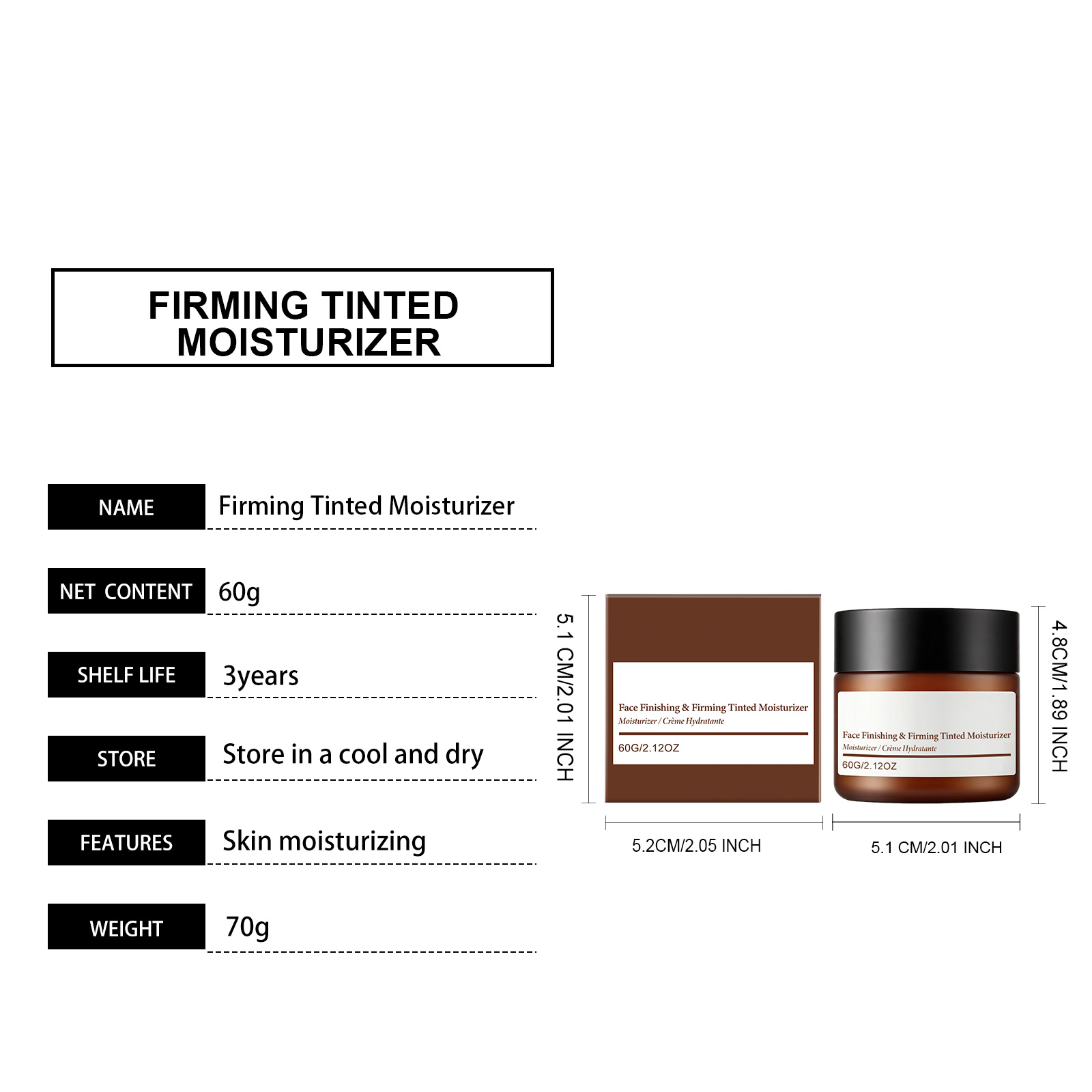 Moisturizing Cream Light Texture Mild Care Soft Hydrating Easy Spread Facial Skin Daily Skincare Lotion Base Gentle Smooth Fresh Comfort Supple