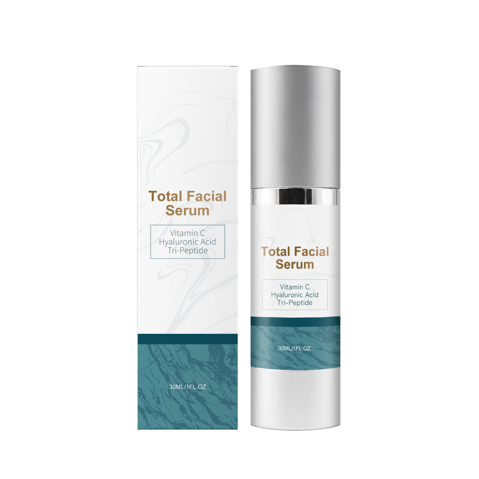 Facial Essence Tender Skin Moisturizing Glossy Daily Hydrating Mild Refreshing Skincare Facial Care