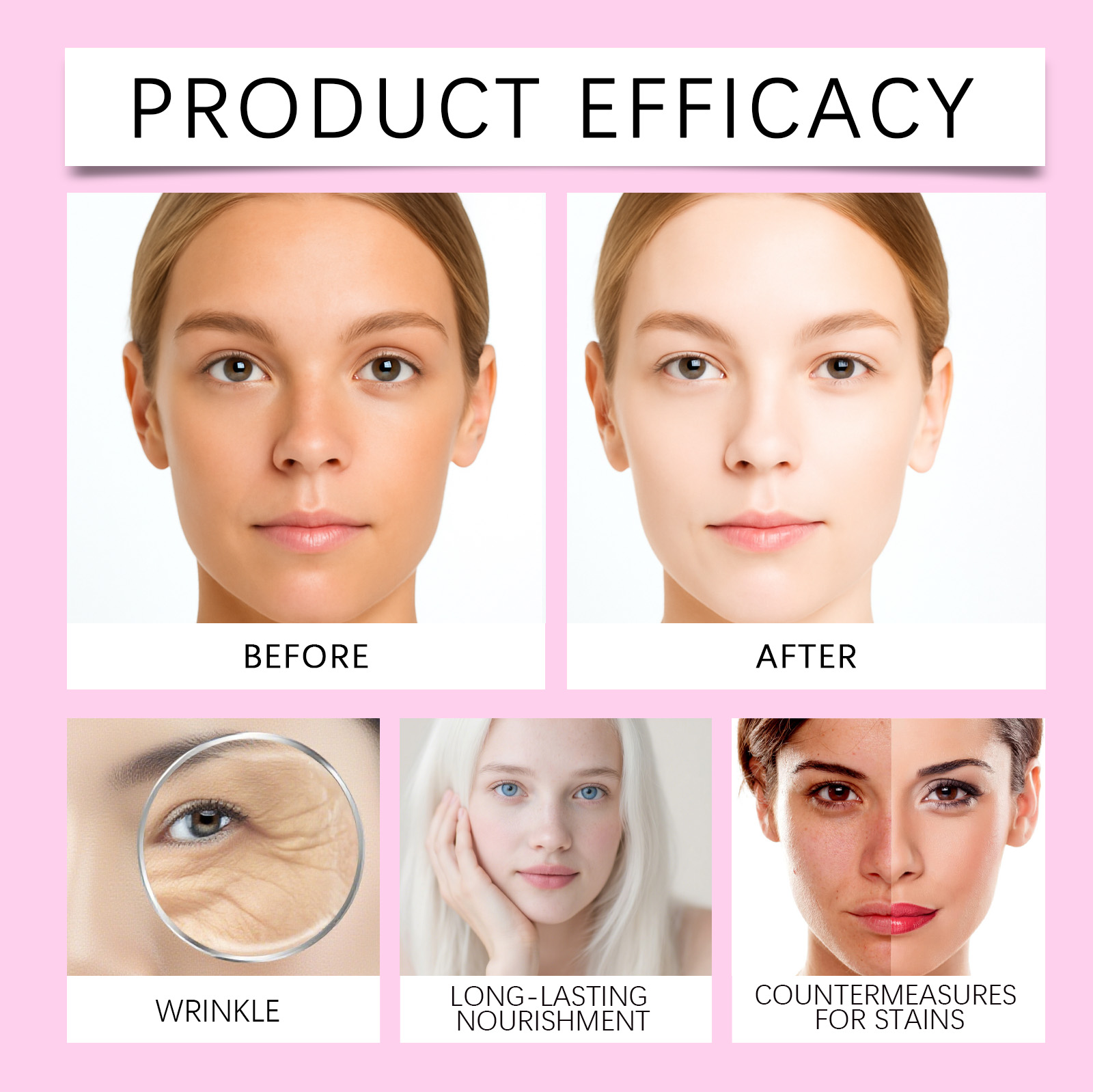 Moisturizing Cream Light Texture Easy Absorption Gentle Formula Makes Skin Soft Hydrated Suitable For Daily Skincare