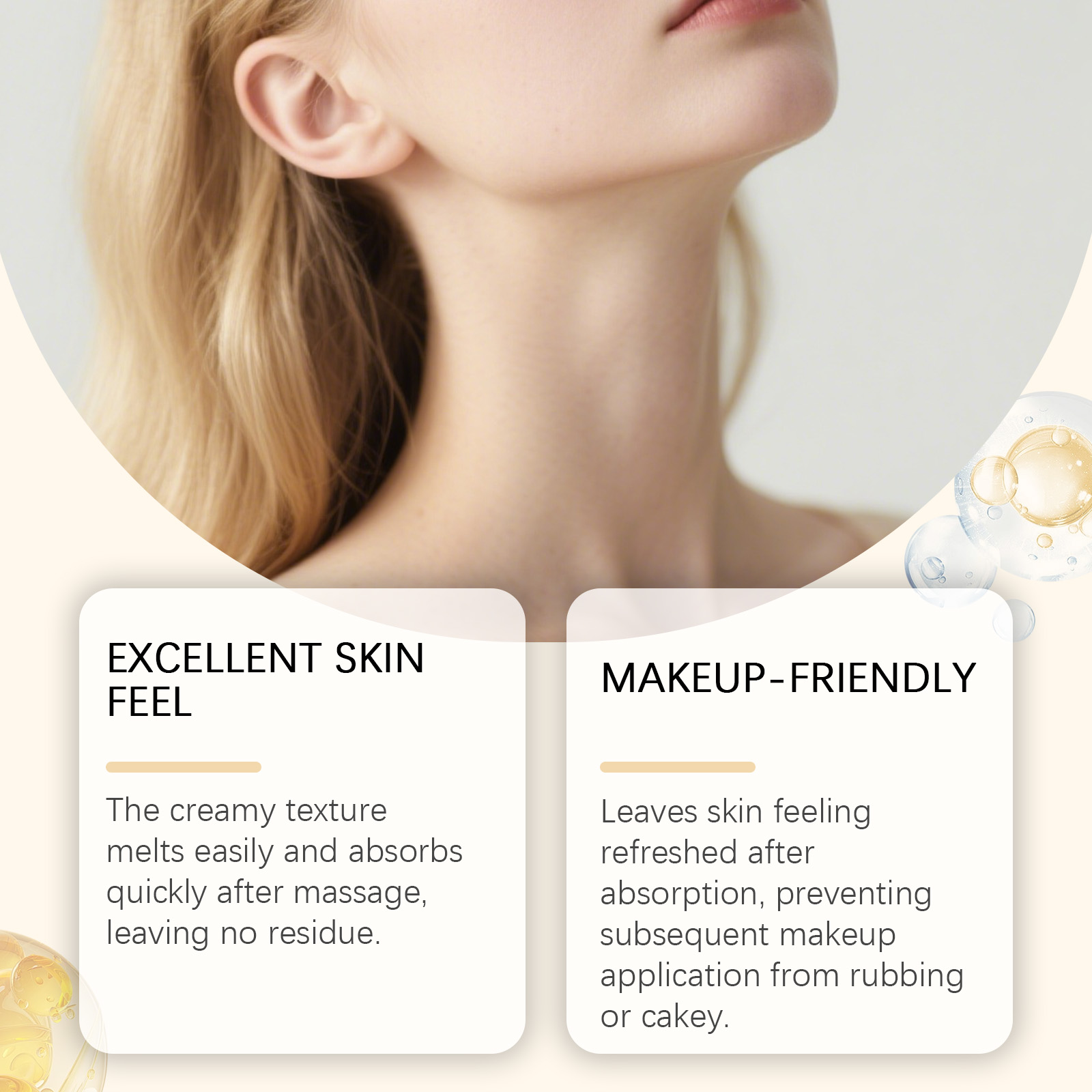 Tallow Moisturizing Cream For Body Skin Smooth Delicate Elastic Hydrating Soft Nourishing Care Lotion