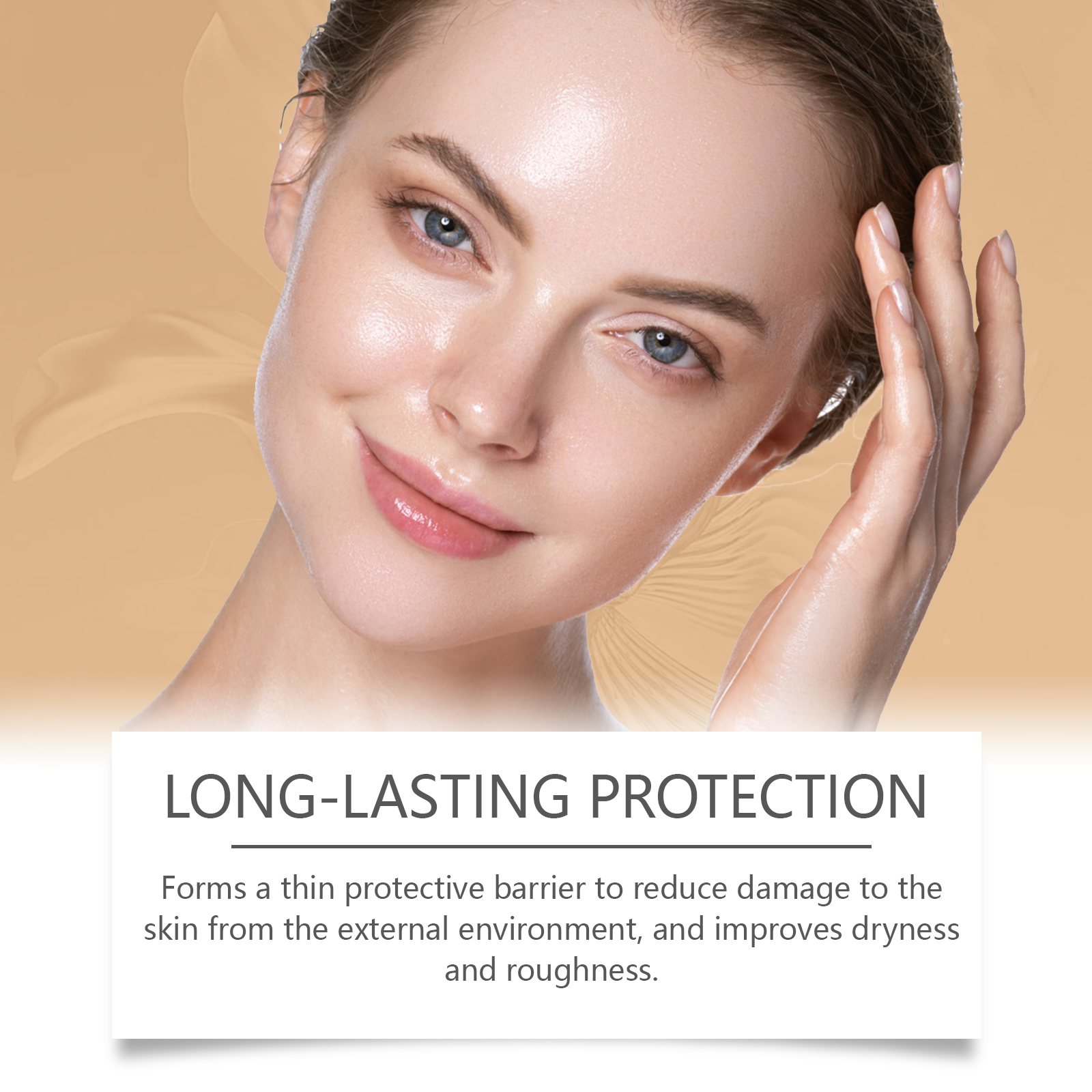 Tallow Moisturizing Skin Cream Hydrate And Nourish Dry Rough Skin Soften Beauty Facial Cream