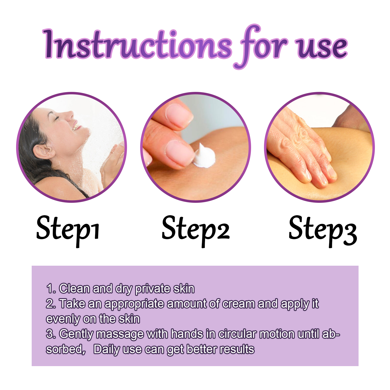 Body Moisturizing Cream Kojic Acid Niacinamide Brightening For Underarm Elbow Knee Even Tone Daily Skin Care 60g