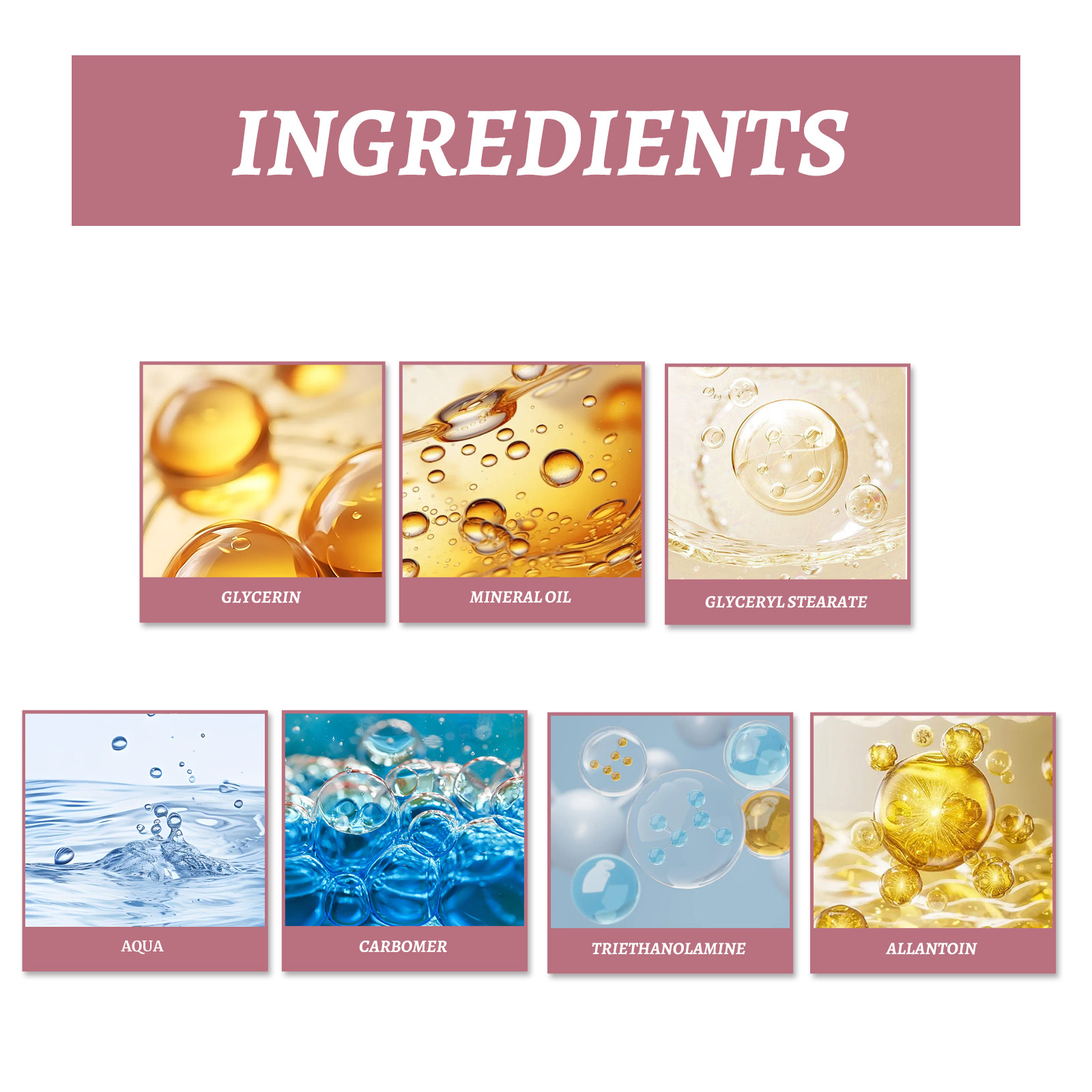 Hip Plumping Cream Firming Moisturizing For Buttock Massage And Daily Body Shaping Care 40g
