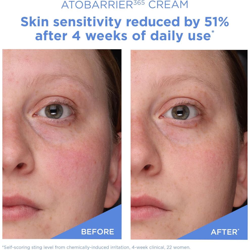 AESTURA ATOBARRIER365 CREAM with Ceramide 80mL