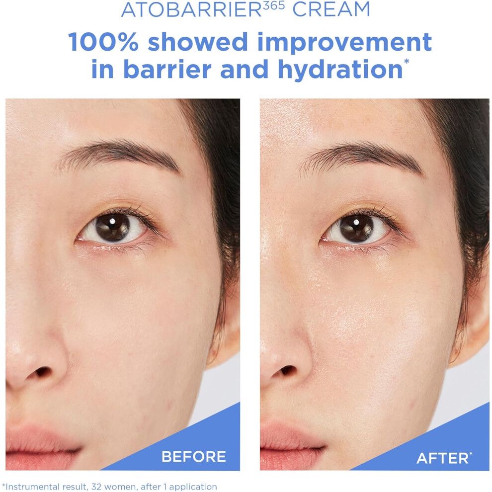 AESTURA ATOBARRIER365 CREAM with Ceramide 80mL