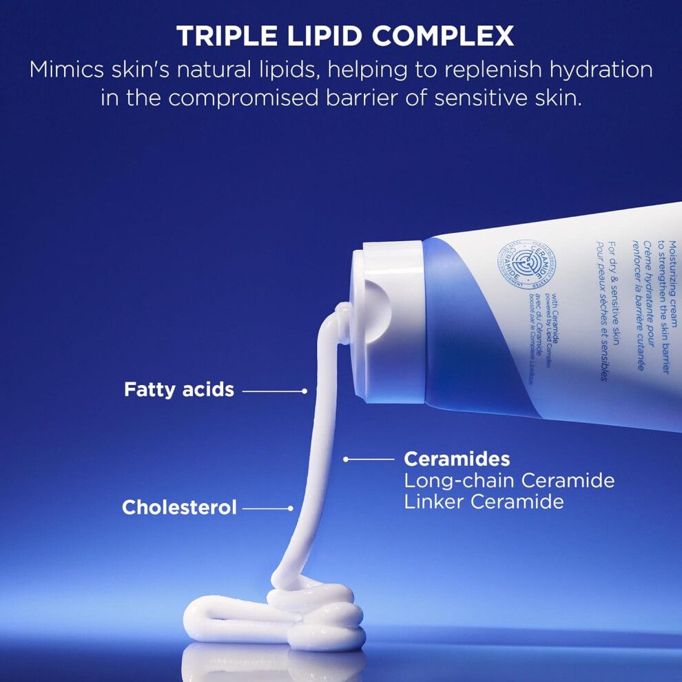 AESTURA ATOBARRIER365 CREAM with Ceramide 80mL