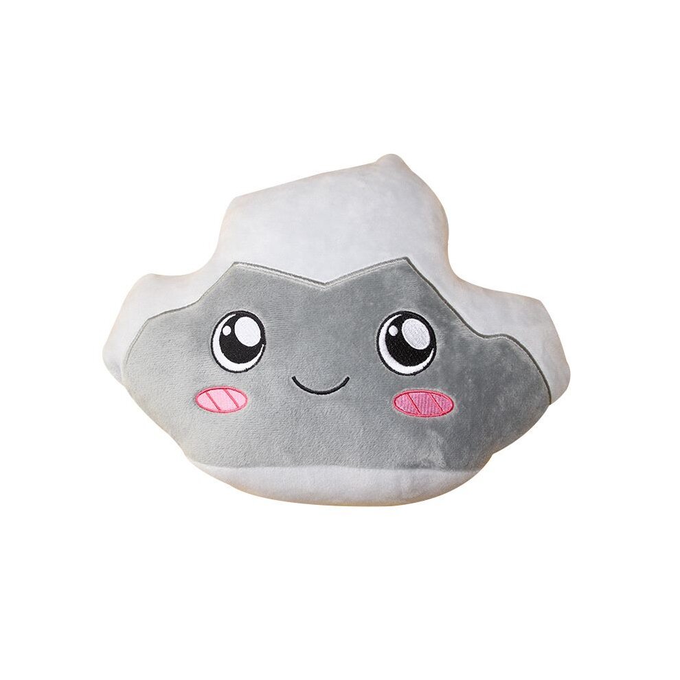 (ROCKY 29cm/11.4in) Lankybox Plush Toys | Boxy, Foxy & Rocky
