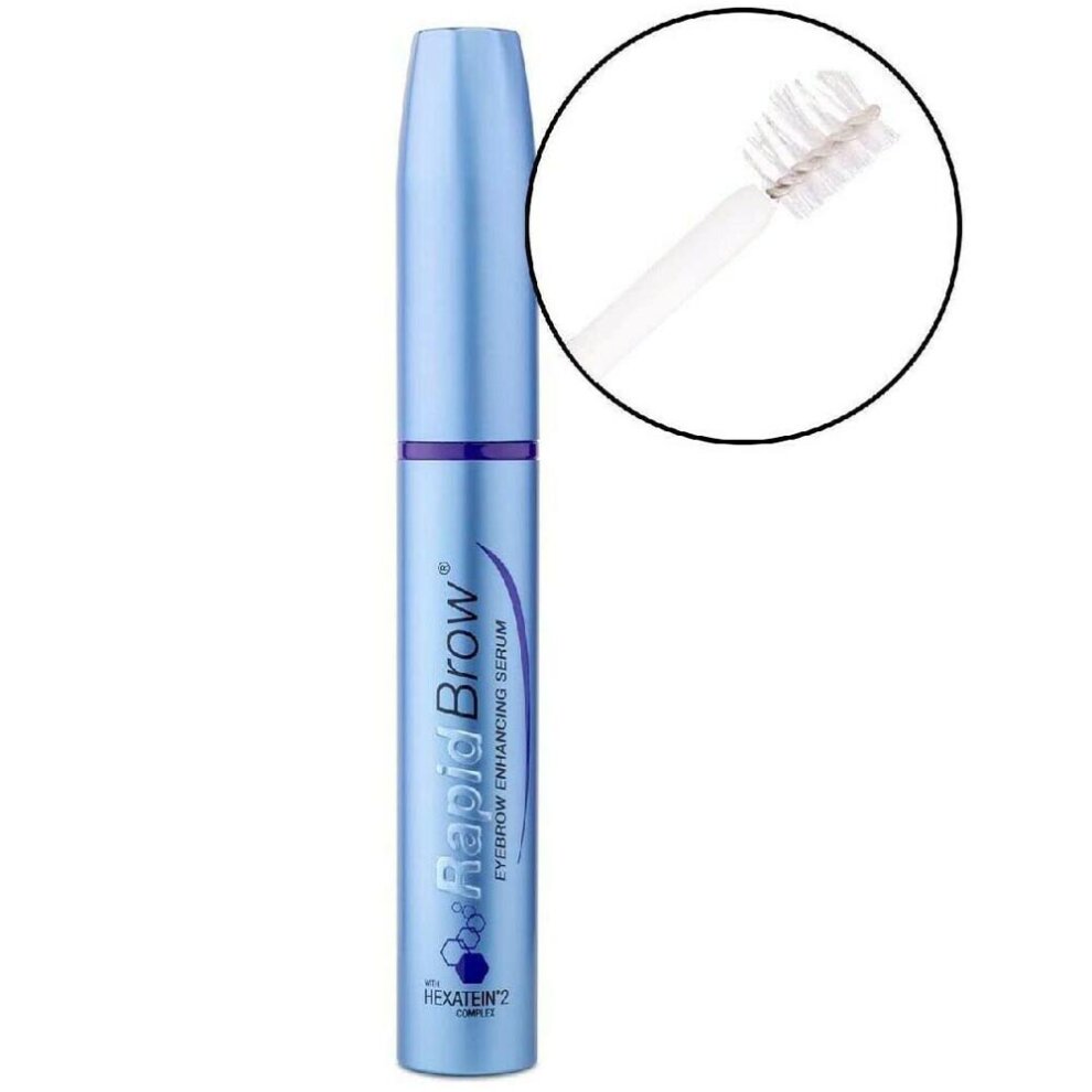 Eye Brow Enhancing Serum 3ml UK SELLER