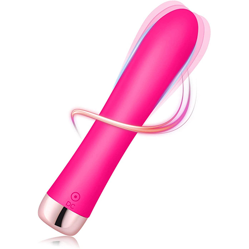 G Spot Vibrator Sex Toys Clitoral Vibrators Adult Toys for Women Clitoris Dildo Clitoralis Stimulator Small Bullet Massager Wand for Couples