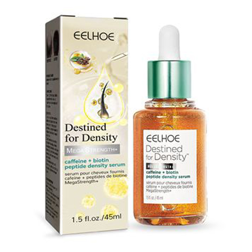 Hair Growth Essential Oil Hair Growth Oil for  Hair Fixing And Density Increasin Strong Hair Stop Thinning and Hair Loss