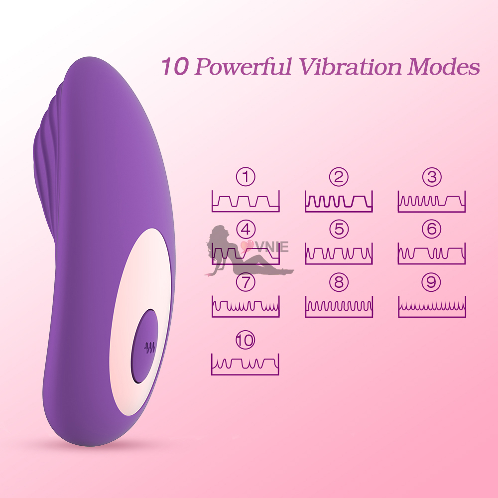 Remote Control Vibrator Wearable Panties Dildo Vibrator G-Spot Massager Vibrating Egg Adult Toys Sex Toy for Women Couples
