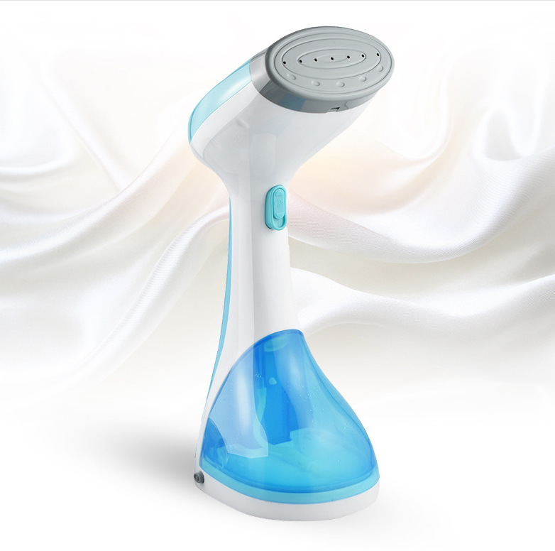 Compact Handheld Steam Iron Portable Mini Steam Press for Home and Travel