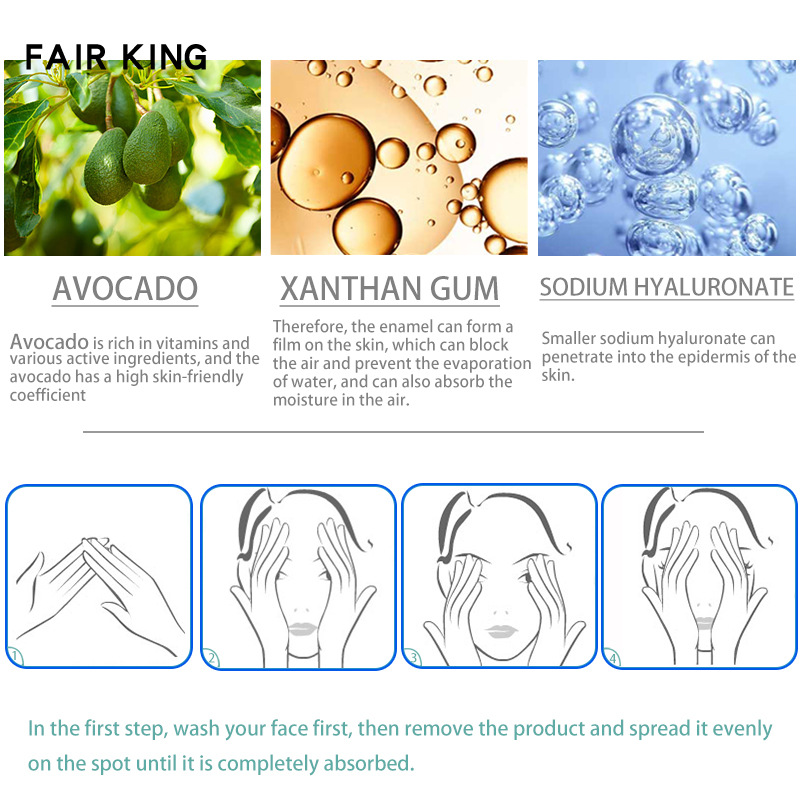 Whitening Anti-Freckle Cream Brighten Skin Tone Remove Freckles Lighten Spots Chloasma Brighten Moisturize Face Skin Care