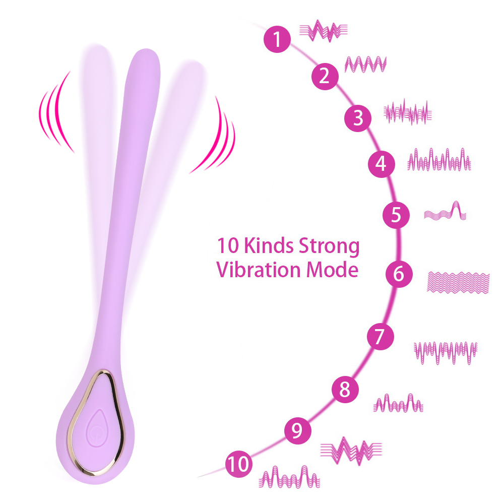 (Pink) Oral Sex Vibrator Vaginal Orgasm Female Pocket Slim Masturbator Anal Plug Erotic Women Sex Toys Dildo Clitoris Vaginal Stimulator 10 Frequency Vibration.