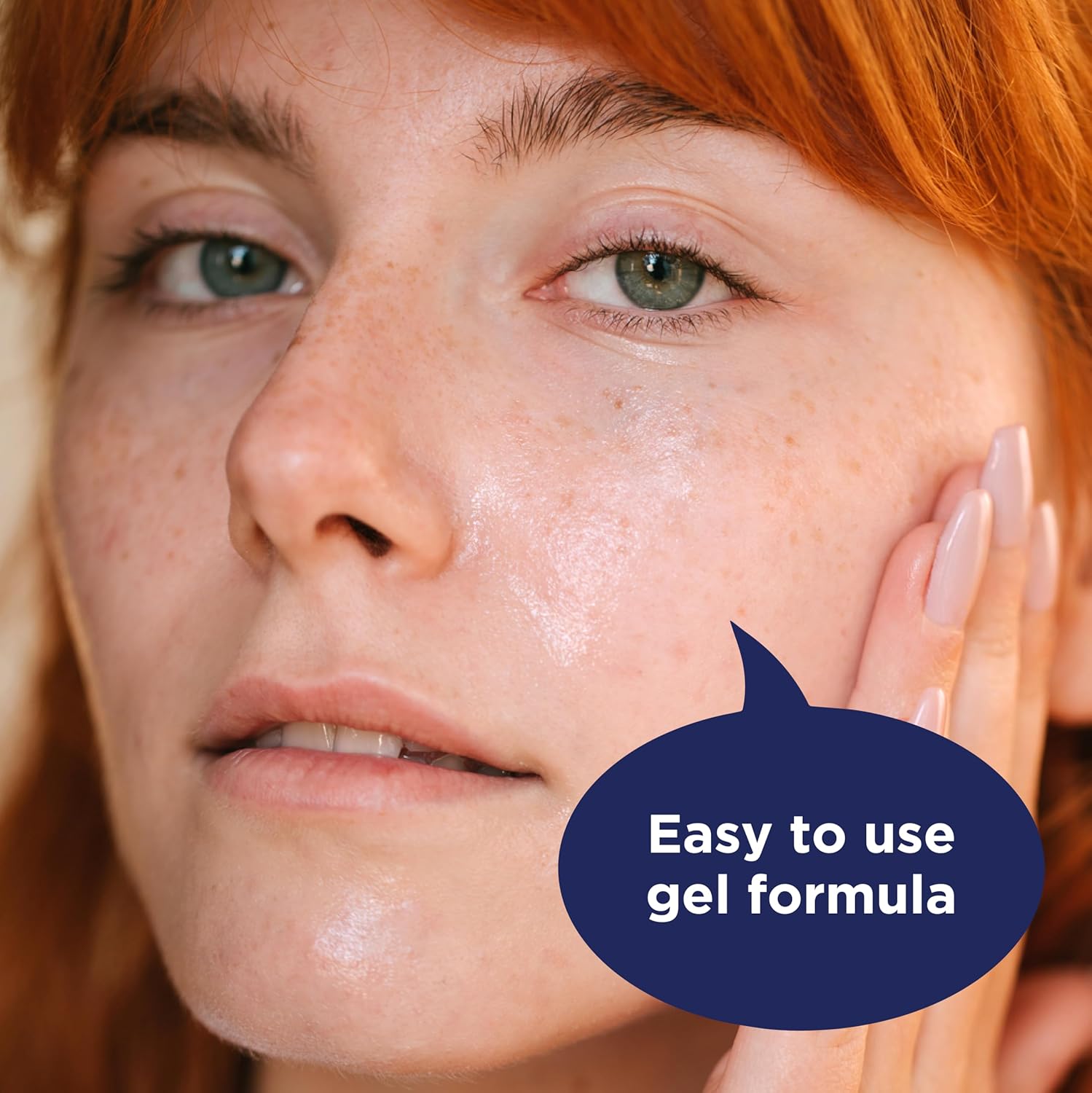 PanOxyl Adapalene Gel USP 0.1 Percents Acne Treatment Leave-On Gel Retinoid Gel Acne Prone Skin Oil Free Paraben Free 15g