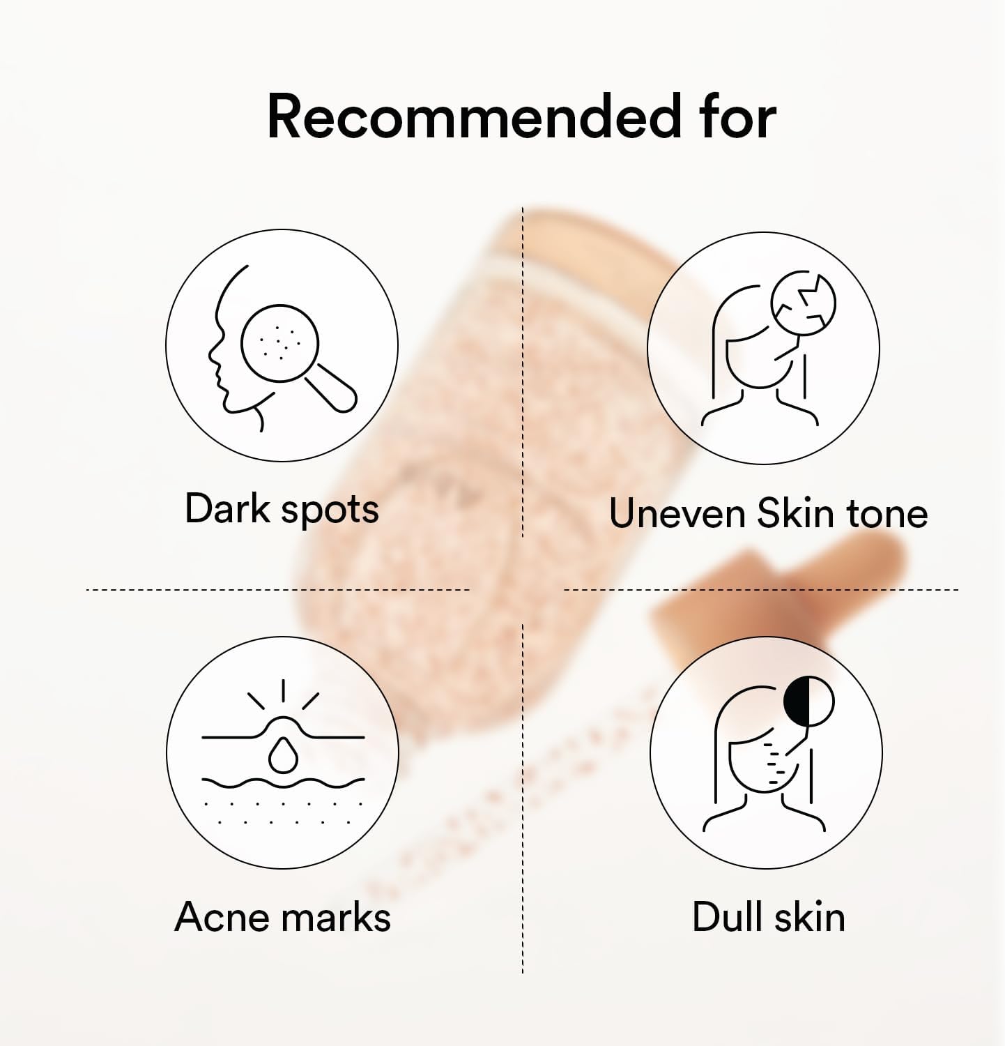 Abib Glutathiosome Dark Spot Serum Vita drop 50ml Korean Skincare Dark Spot Hyperpigmentation Treatment Serum for Sensitive Uneven Skin